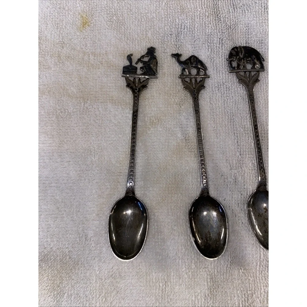 N/A set vintage